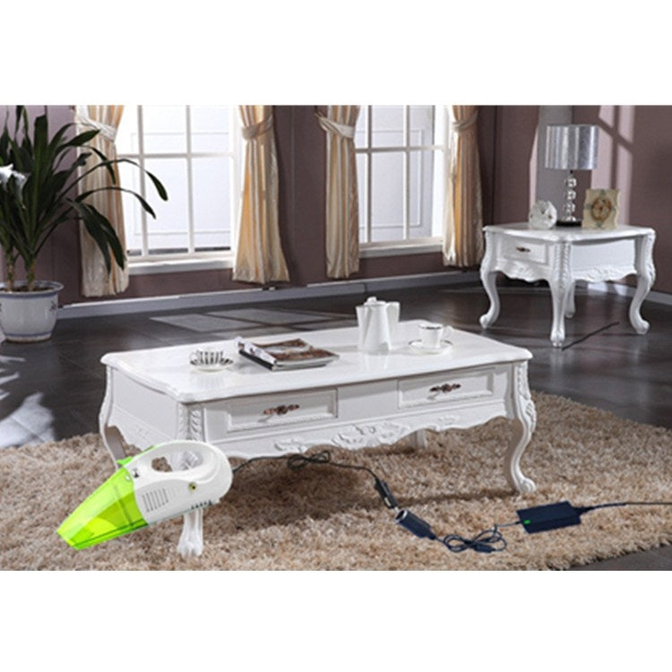 220V To 12V Power Converter 10A160W Car To Home Converter Dedicated Inverter for Car Refrigerator, Plug Type:UK Plug by buy2fix