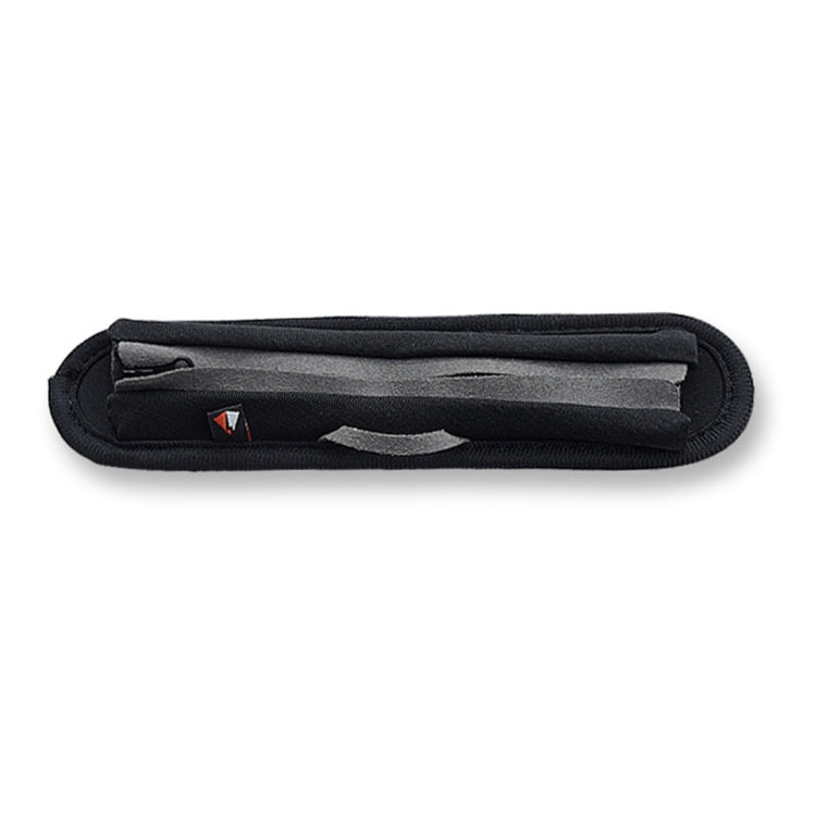 For BOSE QC35 Headphone Beam Protective Sleeve, S(Black) - Earmuff & Pad by buy2fix | Online Shopping UK | buy2fix