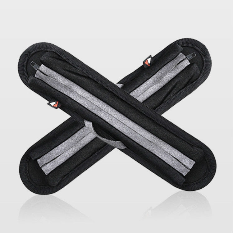 For BOSE QC35 Headphone Beam Protective Sleeve, S(Gray) - Earmuff & Pad by buy2fix | Online Shopping UK | buy2fix