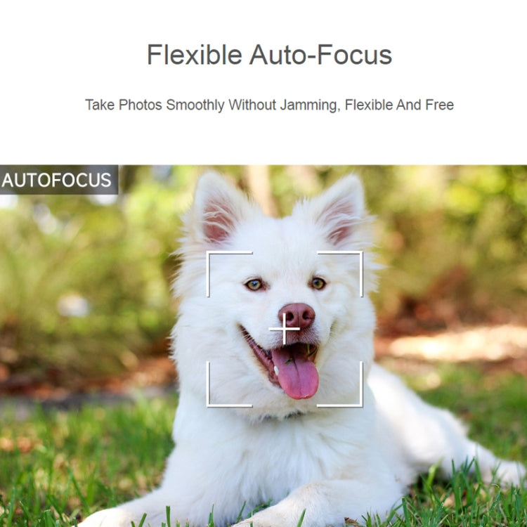 Waveshare For Raspberry Pi Camera Module 3, High Resolution, Auto-Focus 12MP, IMX708, 75° FOV, 23943 - Raspberry Pi Accessories by buy2fix | Online Shopping UK | buy2fix