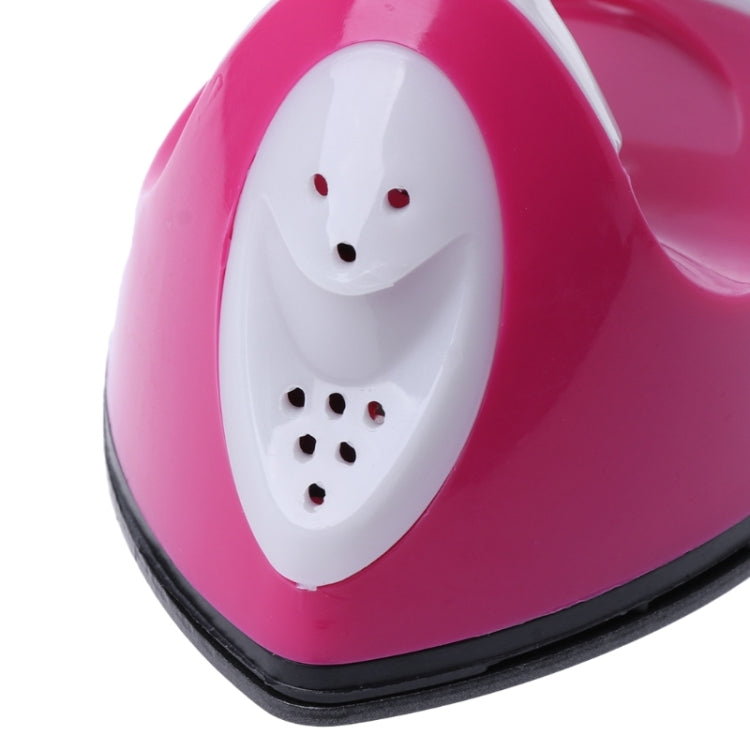 Portable Mini Household DIY Electric Irons - Garment Steamer by buy2fix | Online Shopping UK | buy2fix