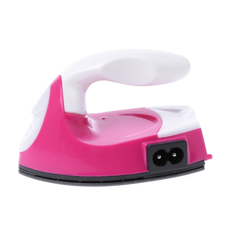 Portable Mini Household DIY Electric Irons - Garment Steamer by buy2fix | Online Shopping UK | buy2fix