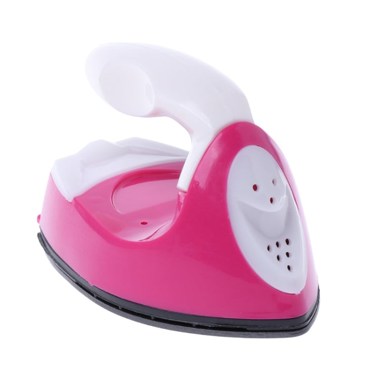 Portable Mini Household DIY Electric Irons - Garment Steamer by buy2fix | Online Shopping UK | buy2fix