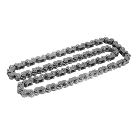 90 Links Timing Chain for GY6 125CC 150CC 152QMI 157QMJ Engine Scooters Mopeds ATV Go Kart Quads by buy2fix