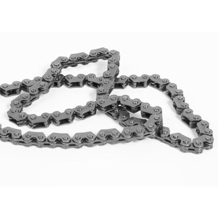 90 Links Timing Chain for GY6 125CC 150CC 152QMI 157QMJ Engine Scooters Mopeds ATV Go Kart Quads by buy2fix