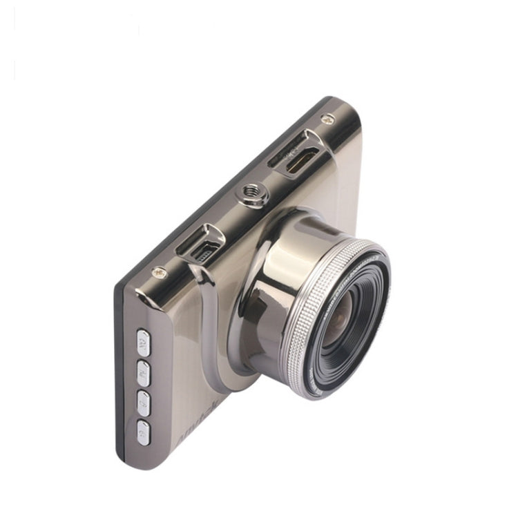 Anytek A100 Car Camera 1080P WDR Parking Monitor Night Vision Car DVR - Car DVRs by Anytek | Online Shopping UK | buy2fix