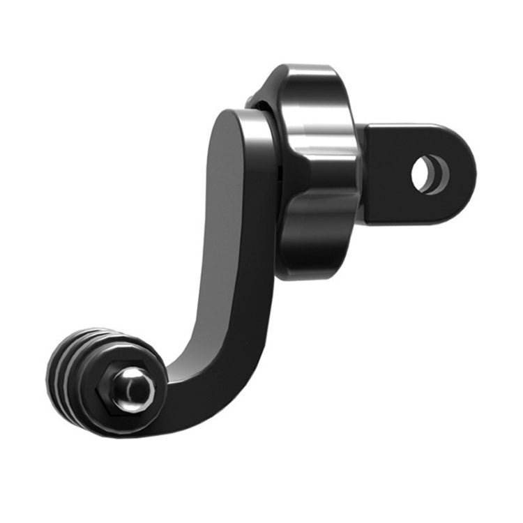 TELESIN Centered Universal Bend Arm Sports Camera Accessories For GoPro HERO11 Black / HERO9 Black / DJI Osmo Action 3 - Holder by buy2fix | Online Shopping UK | buy2fix