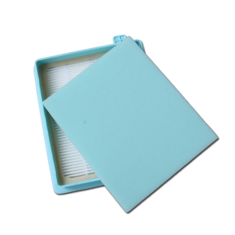 For Philips Vacuum Cleaner FC8471 FC8632 FC8474 FC8472 Filter Filter Accessories - For Philips Accessories by buy2fix | Online Shopping UK | buy2fix