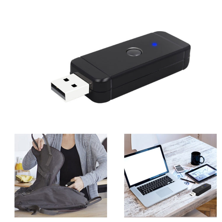 JYS-130 Wireless Bluetooth Gamepad Converter Adapter For PS3 / Switch / PC by buy2fix