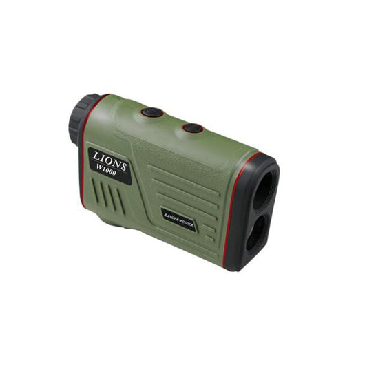 Outdoor Handheld Laser Rangefinder Telescope Infrared Electronic Ruler Waterproof High Precision Measuring Instrument - Laser Rangefinder by buy2fix | Online Shopping UK | buy2fix