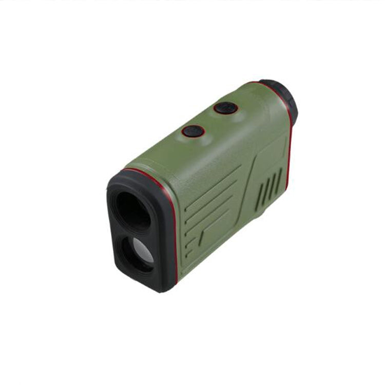 Outdoor Handheld Laser Rangefinder Telescope Infrared Electronic Ruler Waterproof High Precision Measuring Instrument - Consumer Electronics by buy2fix | Online Shopping UK | buy2fix