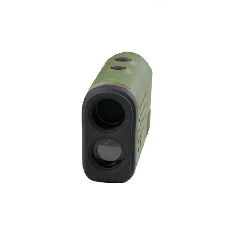 Outdoor Handheld Laser Rangefinder Telescope Infrared Electronic Ruler Waterproof High Precision Measuring Instrument - Consumer Electronics by buy2fix | Online Shopping UK | buy2fix