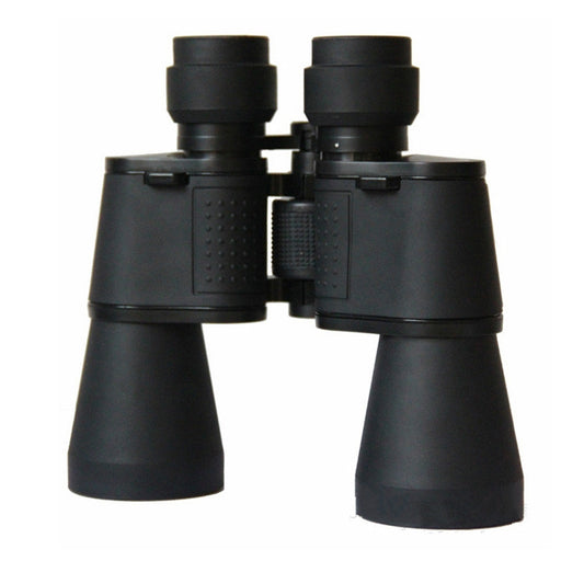PANDA Telescope High Magnification HD 10X50 Up 20X50 Low Light Level Night Vision Binoculars by PANDA