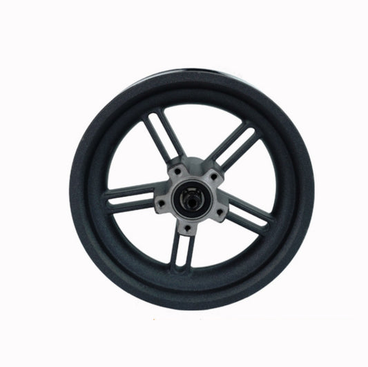 8.5 inch Millet Rear Wheel Accessories for Xiaomi 365 Scooter / Pro, Style:Rear Wheel by buy2fix