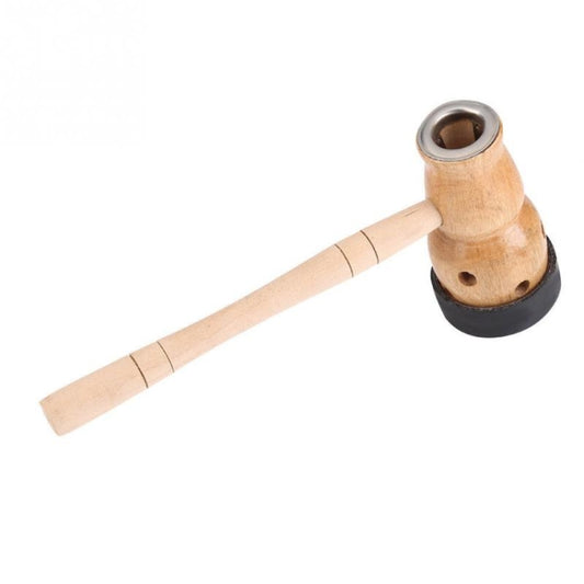 Wooden Gourd Device Massage Moxibustion Box to Moisture by buy2fix