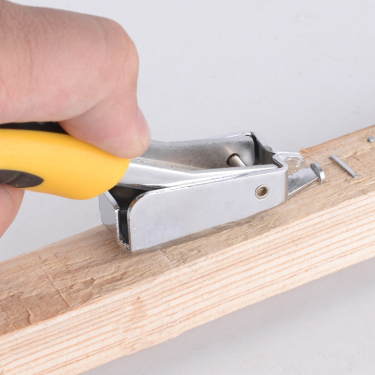 2 PCS Furniture Woodworking Carpenter Nailing Crowbar - Others by buy2fix | Online Shopping UK | buy2fix