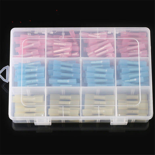 BHT Series 200 Boxed Waterproof Heat Shrinkable Terminals Take Over by buy2fix