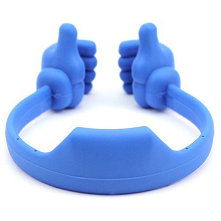 3 PCS Multifunction Universal Phone Holder Tablet PC Stand Lazy Bracket(Green) - Desktop Holder by buy2fix | Online Shopping UK | buy2fix