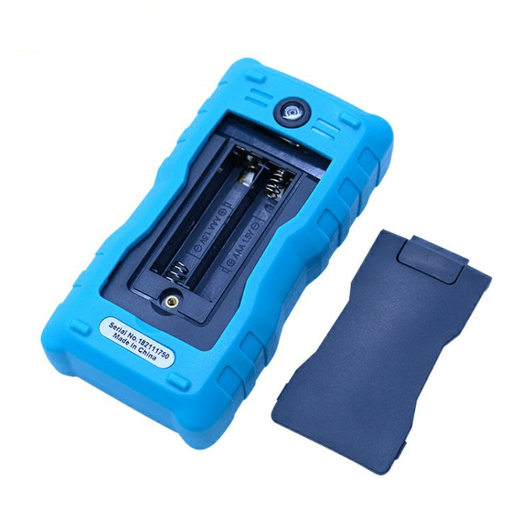 ZOYI ZT-S1 Intelligent Digital Multimeter Automatic Capacitance Ammeter(Blue Standard) - Digital Multimeter by buy2fix | Online Shopping UK | buy2fix