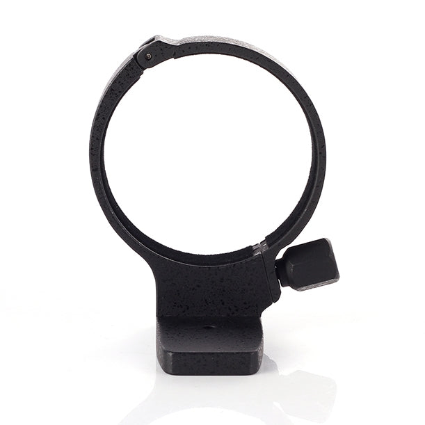 Suitable For Nikon AF-S 80-200mm F / 2.8D ED Small Steel Cannon Tripod Ring - Other Accessories by buy2fix | Online Shopping UK | buy2fix
