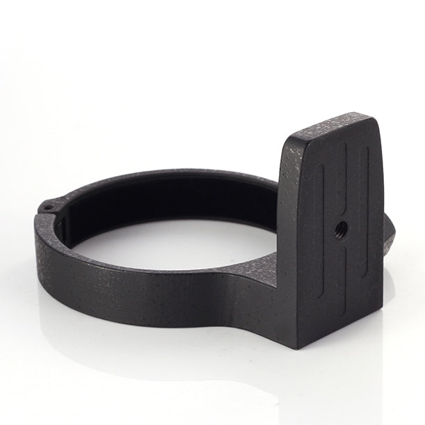 Suitable For Nikon AF-S 80-200mm F / 2.8D ED Small Steel Cannon Tripod Ring - Other Accessories by buy2fix | Online Shopping UK | buy2fix