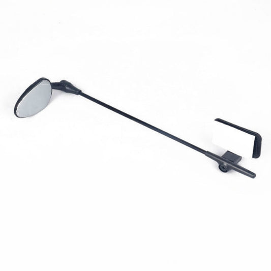Bicycle Riding Accessories Rearview Mirror Mini Mirror by DEEMOUNT
