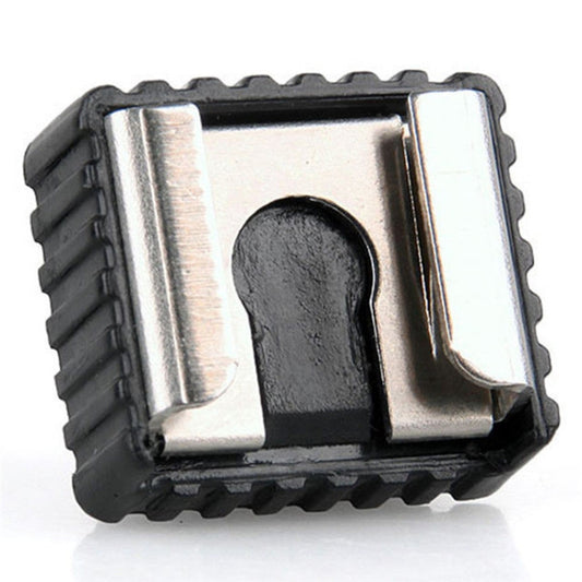 SC-6 Flash Adapter Light Base Hot Shoe Base Flash Stand Adapter Socket Accessories - Stand Bracket by buy2fix | Online Shopping UK | buy2fix
