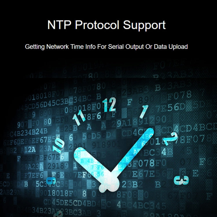 Waveshare UART TO ETH (B) TTL UART To Ethernet Mini Module by Waveshare