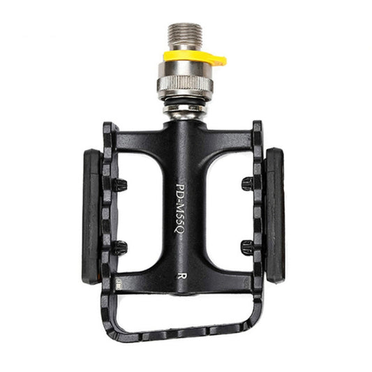 PROMEND Quick Release Ultralight Aluminium Alloy Bearing Bike Pedals by PROMEND