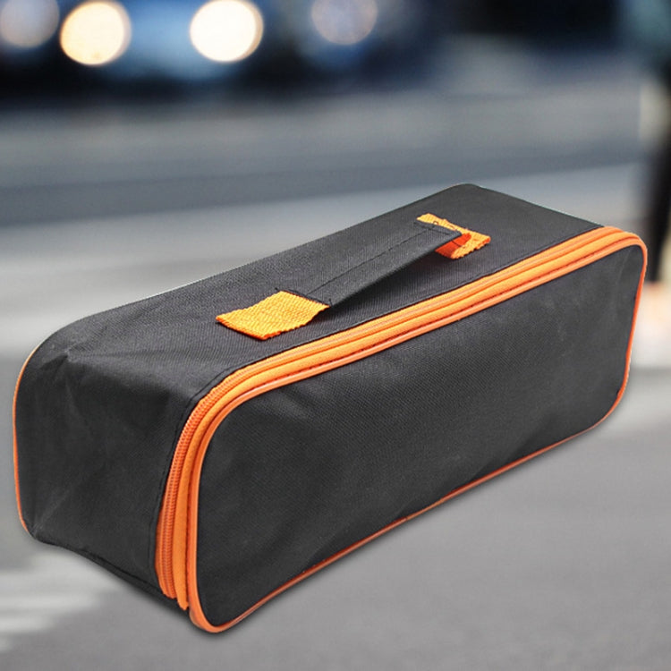 Car Emergency Tool Bag Portable Storage Bag Kit - Hand Tool Sets by buy2fix | Online Shopping UK | buy2fix