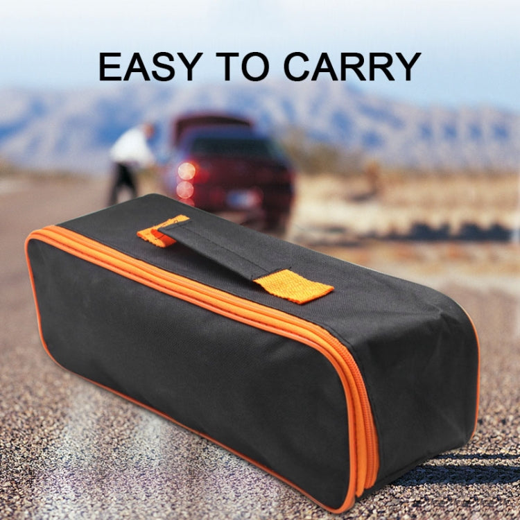 Car Emergency Tool Bag Portable Storage Bag Kit - Hand Tool Sets by buy2fix | Online Shopping UK | buy2fix