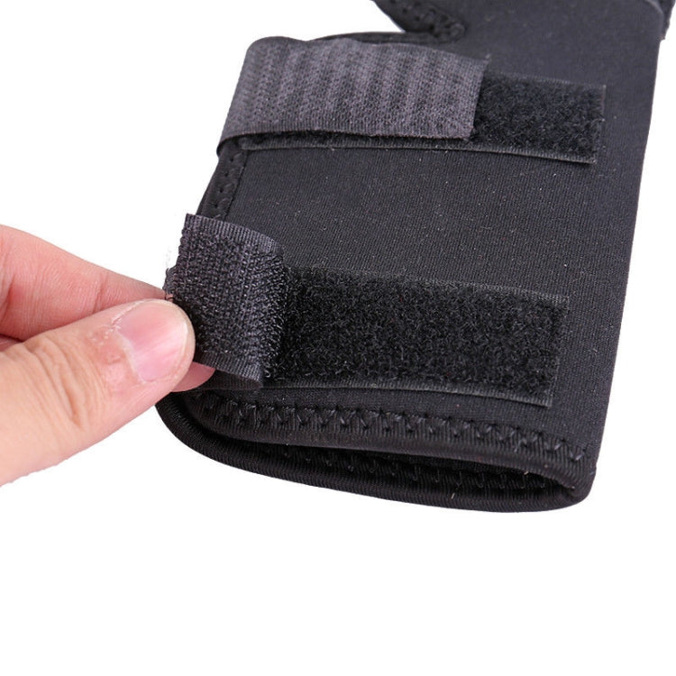 DogLemi PD60041 Dog Hock Brace Pet Supportive Rear Dog Compression Leg Joint Wrap Protects Wounds and Injury, Size:XL - Protective & Protection by buy2fix | Online Shopping UK | buy2fix