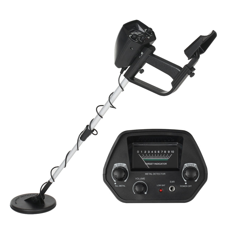 MD4030 Underground Metal Detectors Detection Instrument - Metal Detector by buy2fix | Online Shopping UK | buy2fix