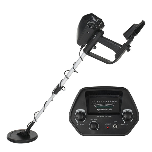 MD4030 Underground Metal Detectors Detection Instrument - Metal Detector by buy2fix | Online Shopping UK | buy2fix