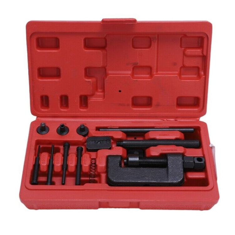 Timing Chain Remover Bicycle Dismantling Chain Tool - Maintenance tools by buy2fix | Online Shopping UK | buy2fix