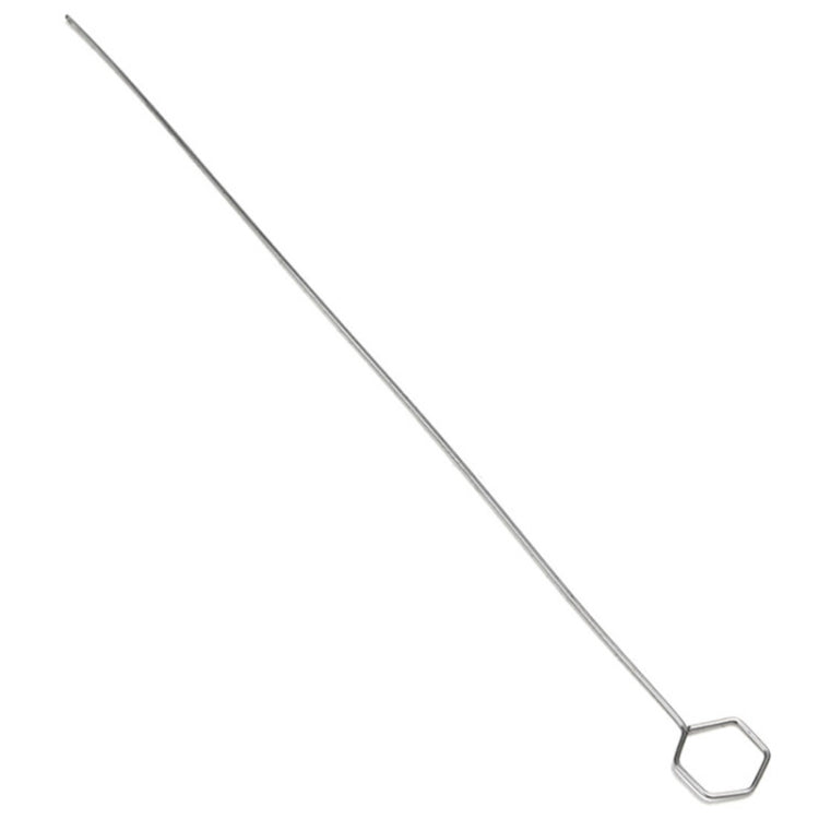 ADT-06 30W 220V Electric Vacuum Solder Sucker Iron Tool (EU Plug) by buy2fix