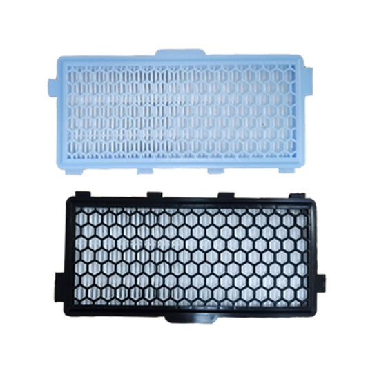 For Miele 3DFJM / Complete C2 Vacuum Cleaner Accessories Filters(Black) - For Miele Accessories by buy2fix | Online Shopping UK | buy2fix