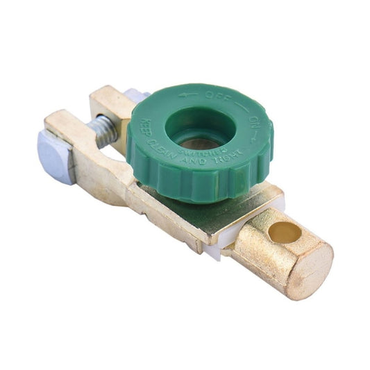 Car Motorcycle Battery Car Power Failure Protection Safety Switch by buy2fix