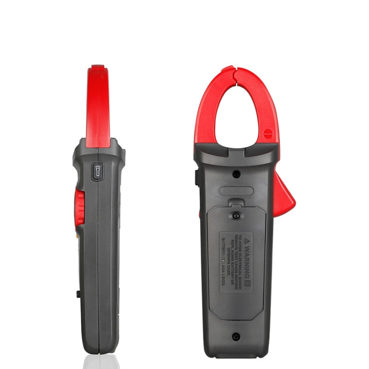 UNI-T UT213C Digital Clamp Meter AC DC Voltage Detector - Digital Multimeter by UNI-T | Online Shopping UK | buy2fix