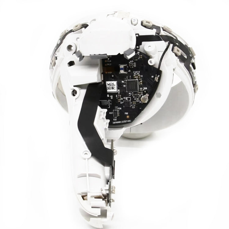 Right Handle Shell For Meta Quest 2 VR Controller Repair Replacement Parts by buy2fix