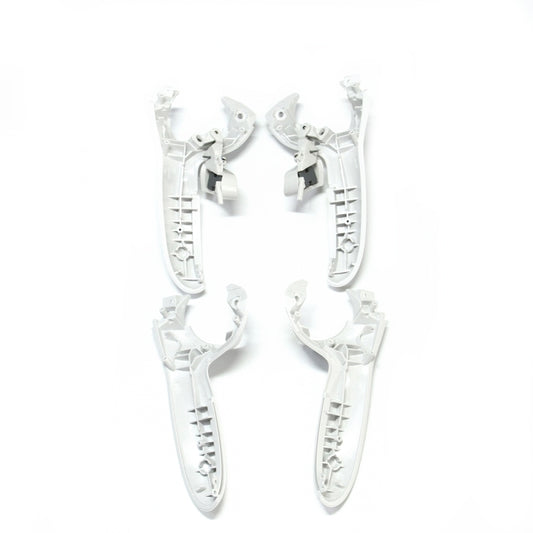 Left Handle Shell For Meta Quest 2 VR Controller Repair Replacement Parts - by buy2fix | Online Shopping UK | buy2fix