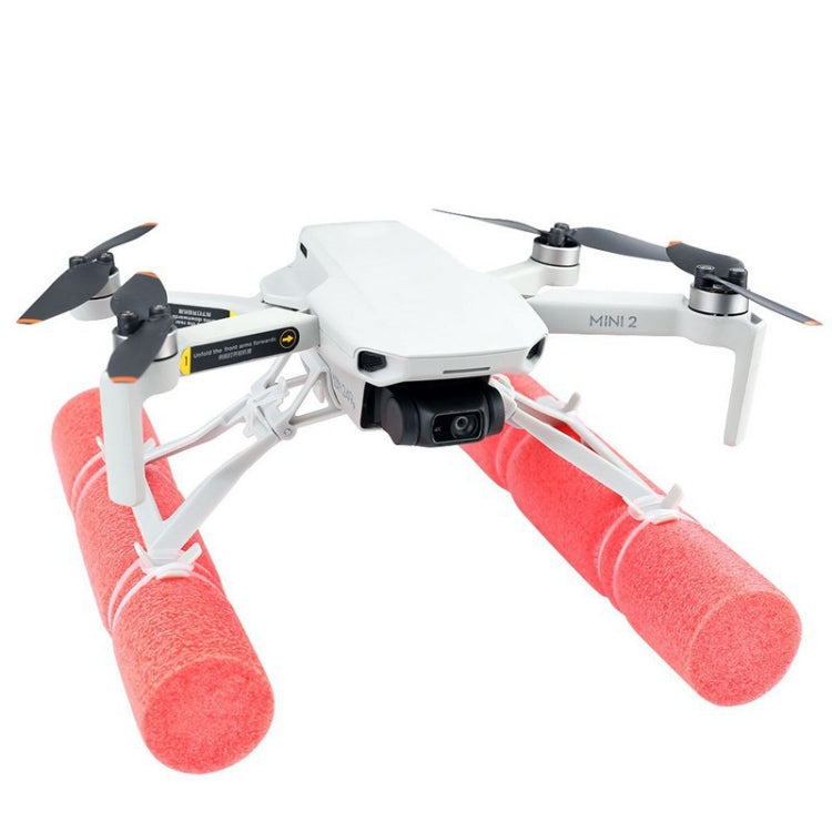 For DJI Mini 2 RCSTQ Water Landing Gear Buoyancy Rod - Others by RCSTQ | Online Shopping UK | buy2fix