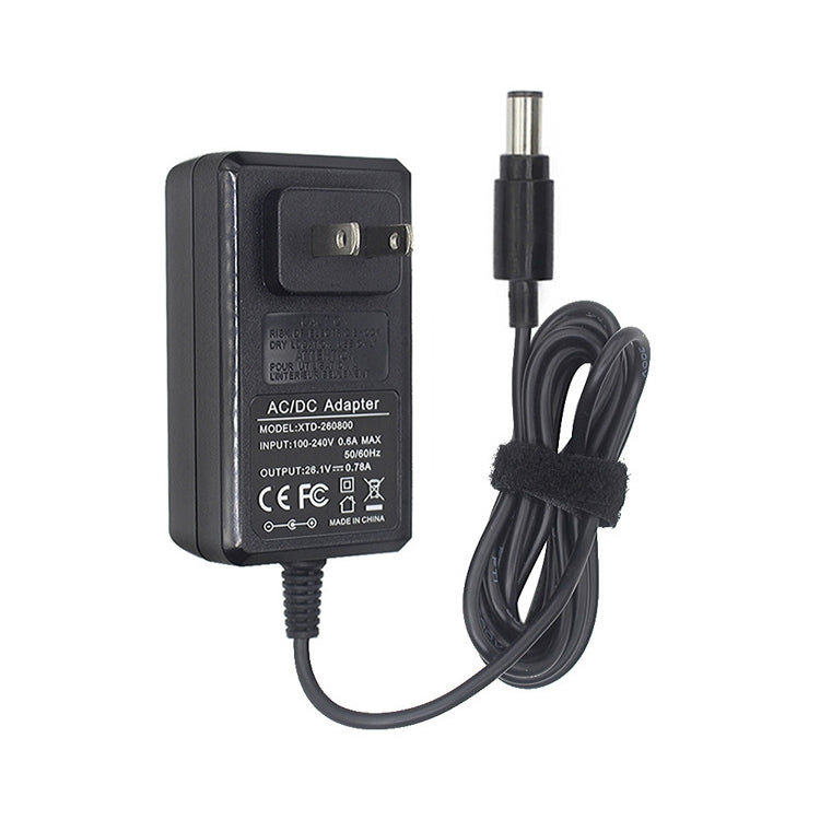 Charging Adapter Charger Power Adapter Suitable for Dyson Vacuum Cleaner, Plug Standard:US Plug - AC Adapers by buy2fix | Online Shopping UK | buy2fix