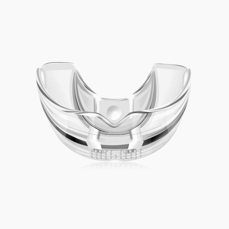 Orthodontic Appliance Silicone Simulation Braces Anti-molar Braces for Night(The first stage) - Dental Tools by buy2fix | Online Shopping UK | buy2fix