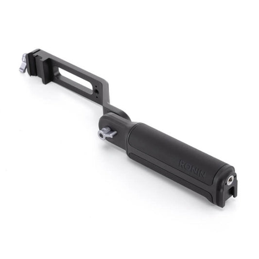 Original Handheld Adapter Handle For DJI RS 3 / RS 3 Pro / RS 2 / RSC 2 (Black) by DJI
