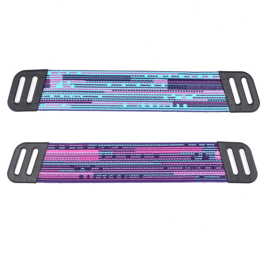 Head Beam Protector for Logitech G733 Headset(Stripe Red) by buy2fix