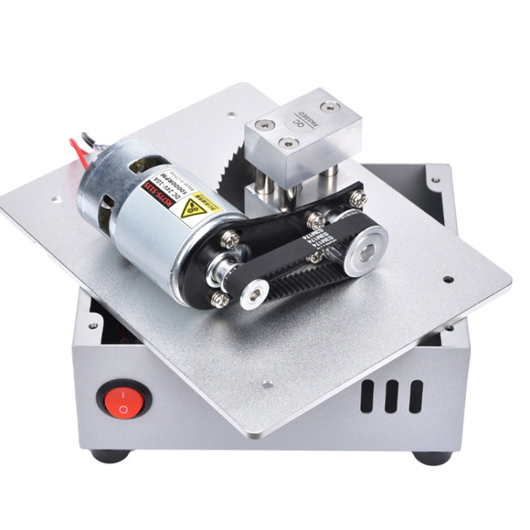 S6 96W Multifunctional Model Desktop Mini Table Saw Cutter,Spec: High-end Version(EU Plug) - Electric Saws & Accessories by buy2fix | Online Shopping UK | buy2fix