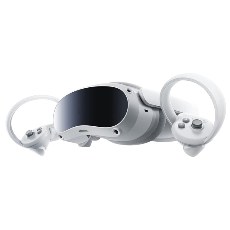 Pico 4 VR Headset All-In-One Virtual Reality Headset Pico4 3D VR Glasses 8+128GB - Android Headset by buy2fix | Online Shopping UK | buy2fix