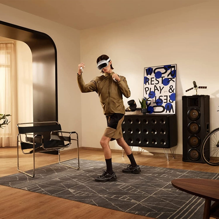 Pico 4 VR Headset All-In-One Virtual Reality Headset Pico4 3D VR Glasses 8+128GB - Android Headset by buy2fix | Online Shopping UK | buy2fix