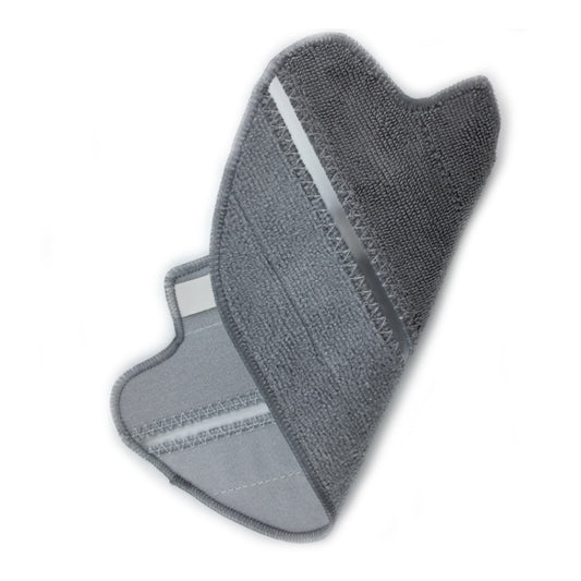 2 PCS Sweep And Mop Machine Accessories For Mijia STYJ02YM(Dry Wet Separation Mop) by buy2fix